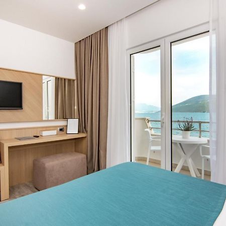 Hotel Perla - Annexes Херцег-Нови Экстерьер фото